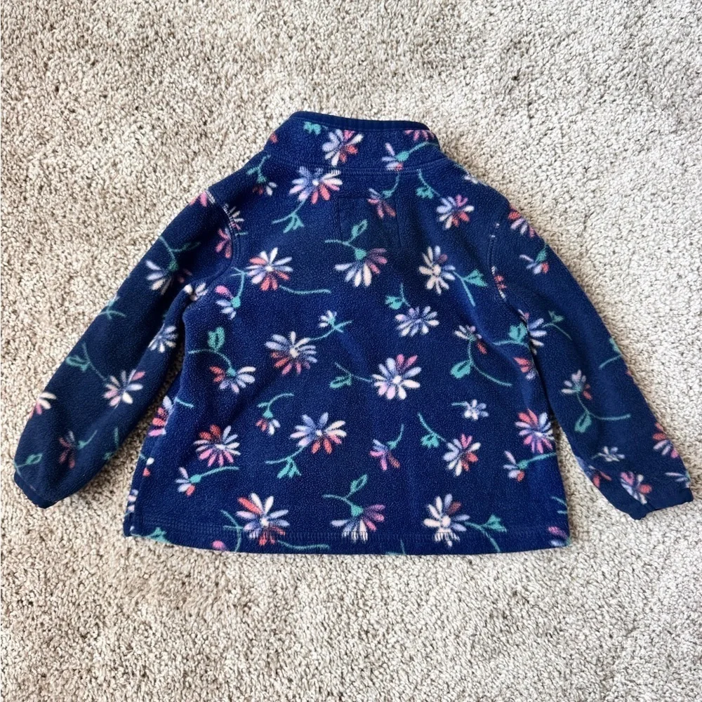 OshKosh Bgosh floral printed